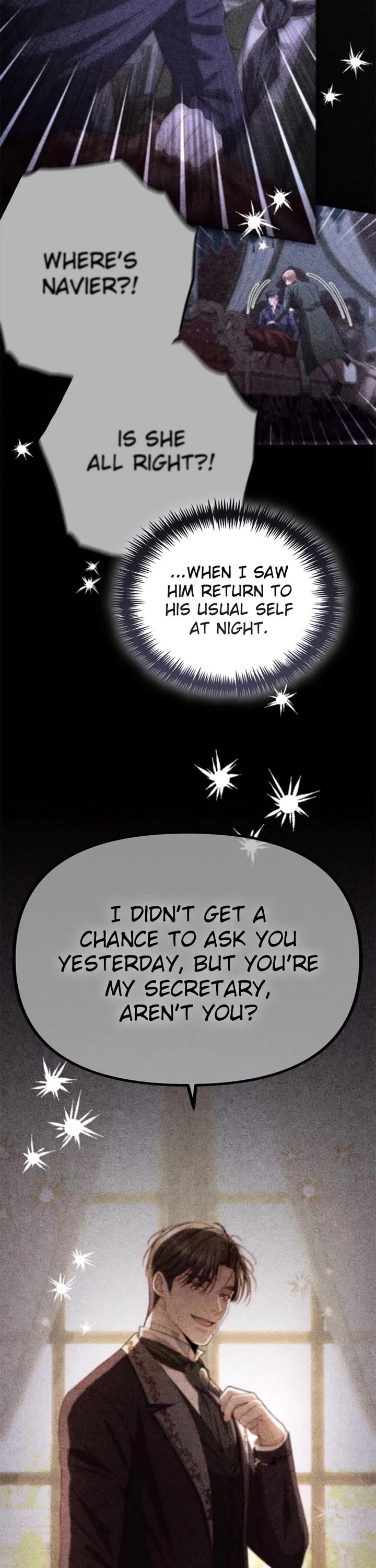 Remarried Empress chapter 201 page 7
