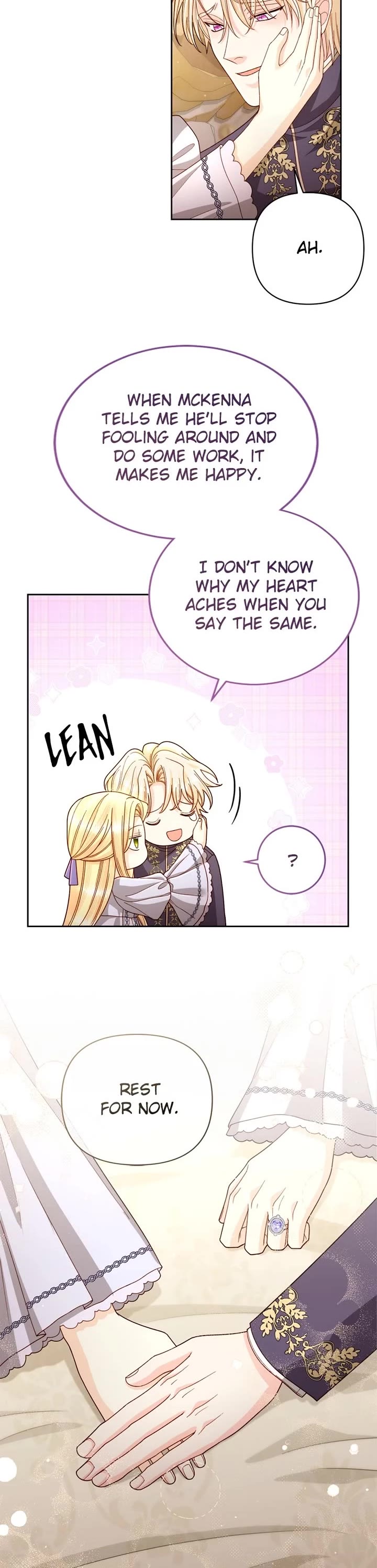 Remarried Empress chapter 202 page 10