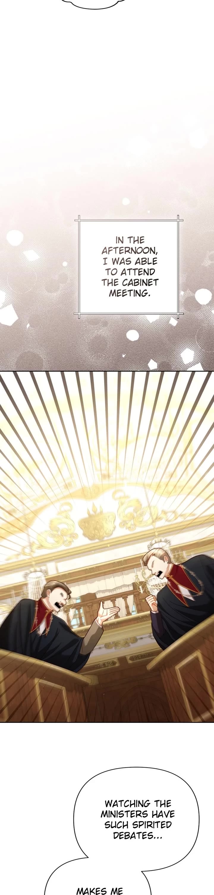 Remarried Empress chapter 202 page 13