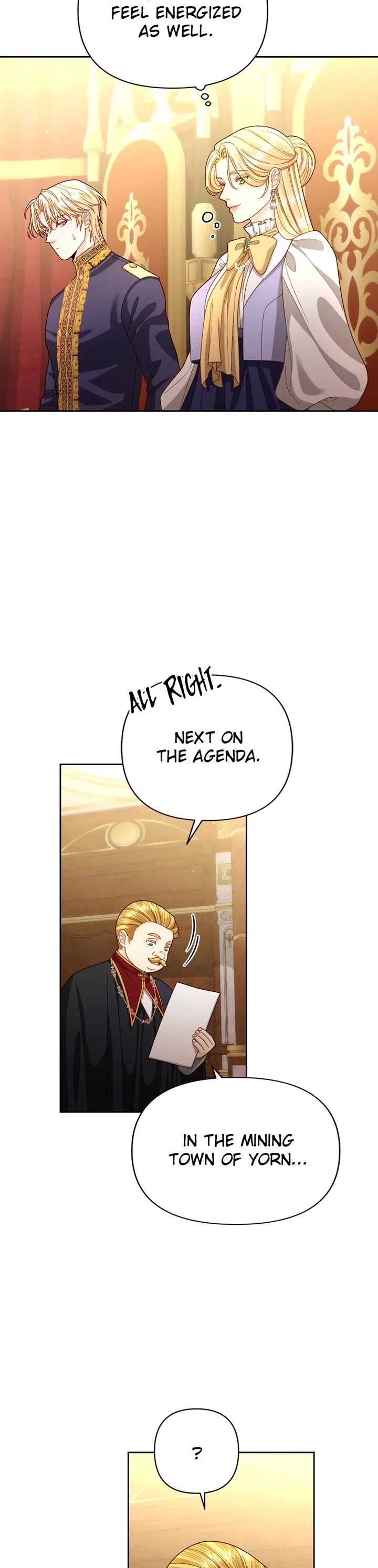 Remarried Empress chapter 202 page 14