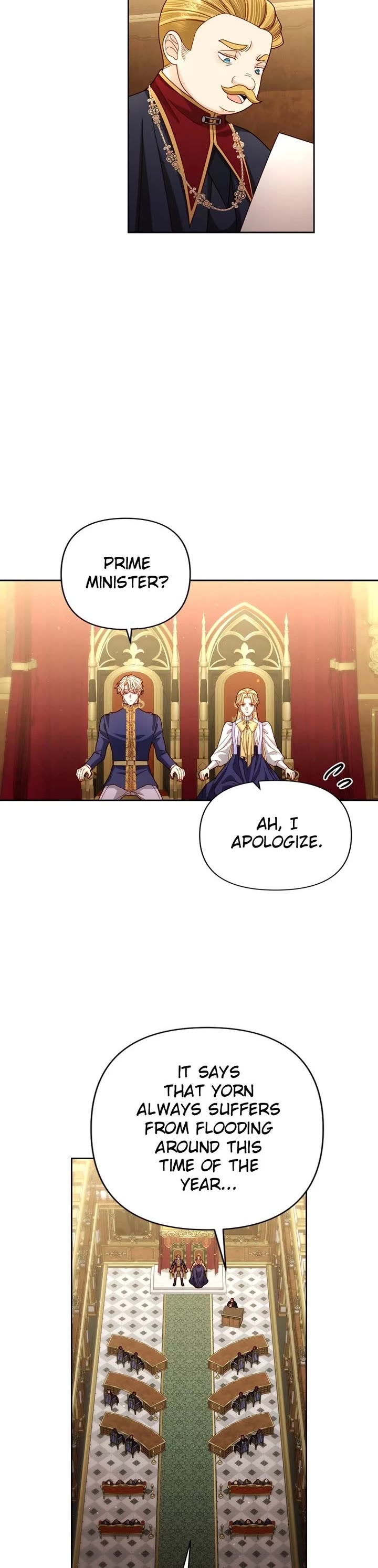 Remarried Empress chapter 202 page 15