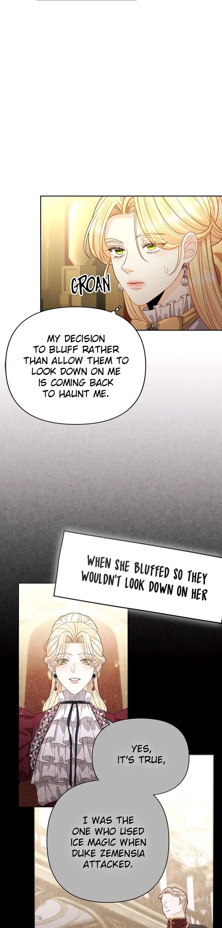 Remarried Empress chapter 202 page 17