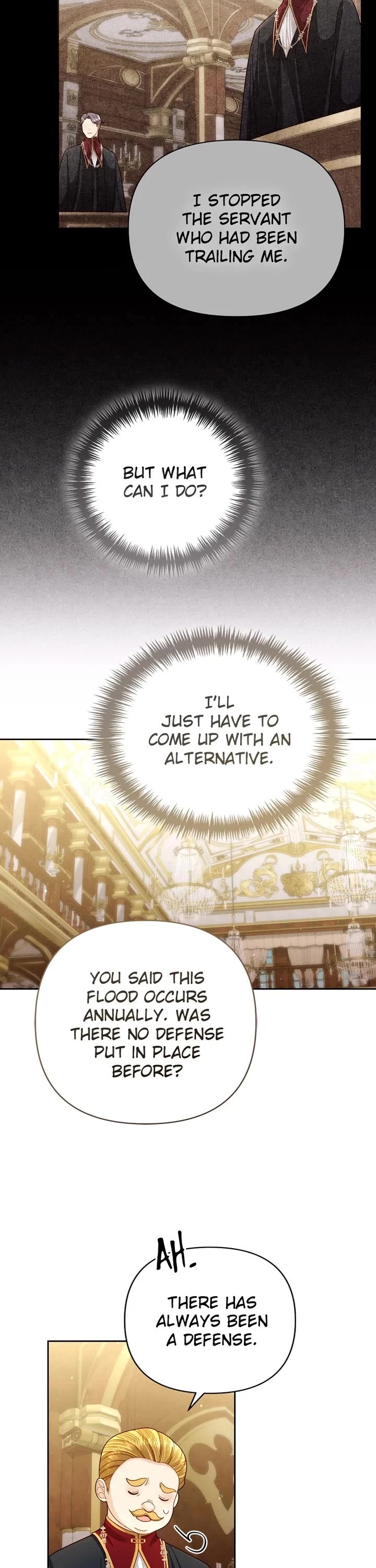 Remarried Empress chapter 202 page 18