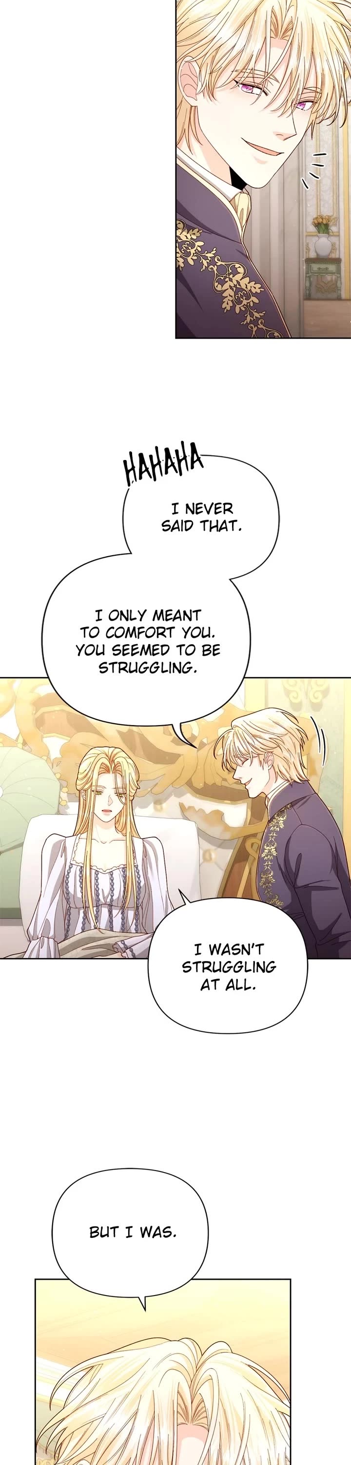 Remarried Empress chapter 202 page 2