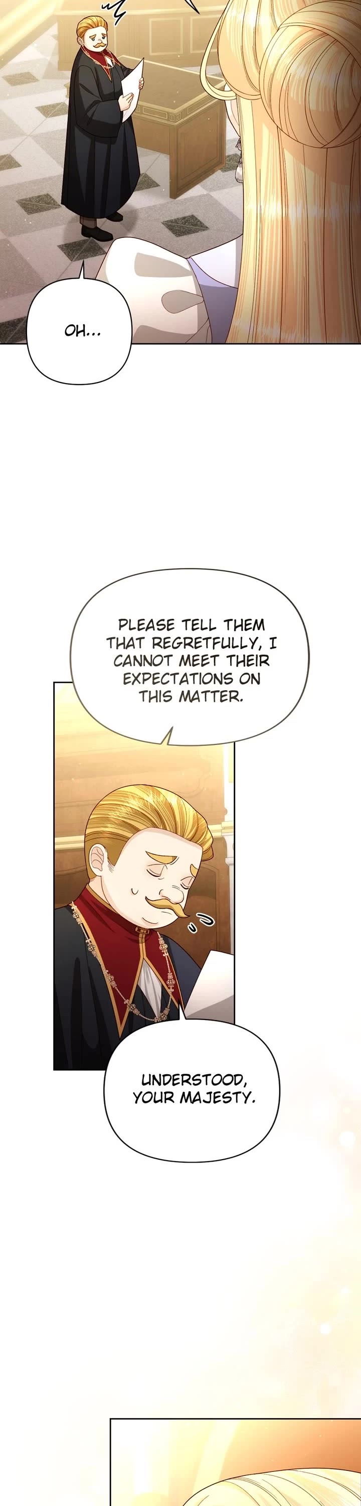 Remarried Empress chapter 202 page 22