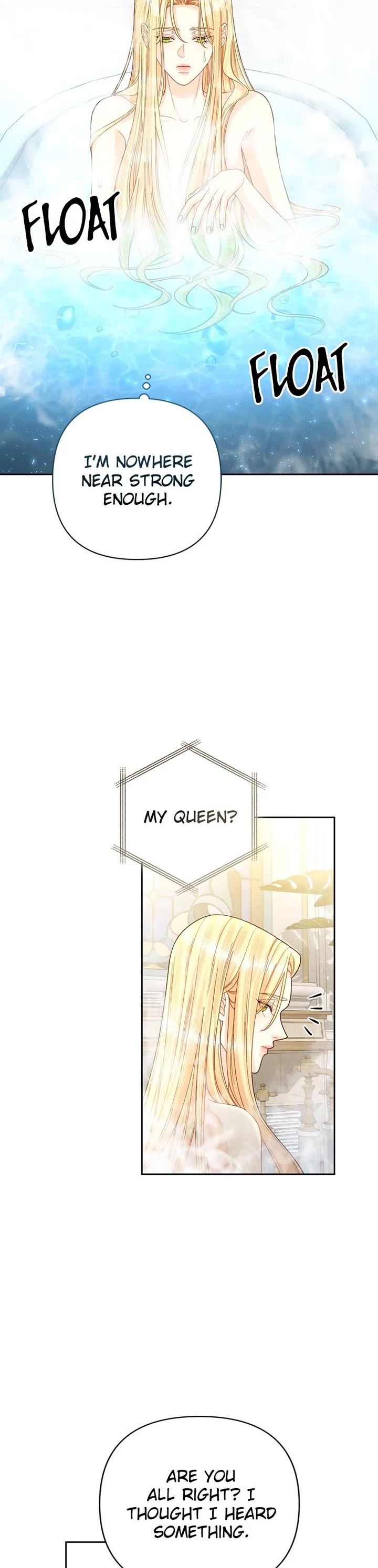 Remarried Empress chapter 202 page 25