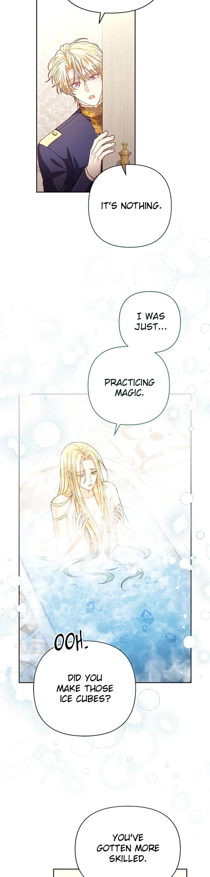 Remarried Empress chapter 202 page 26