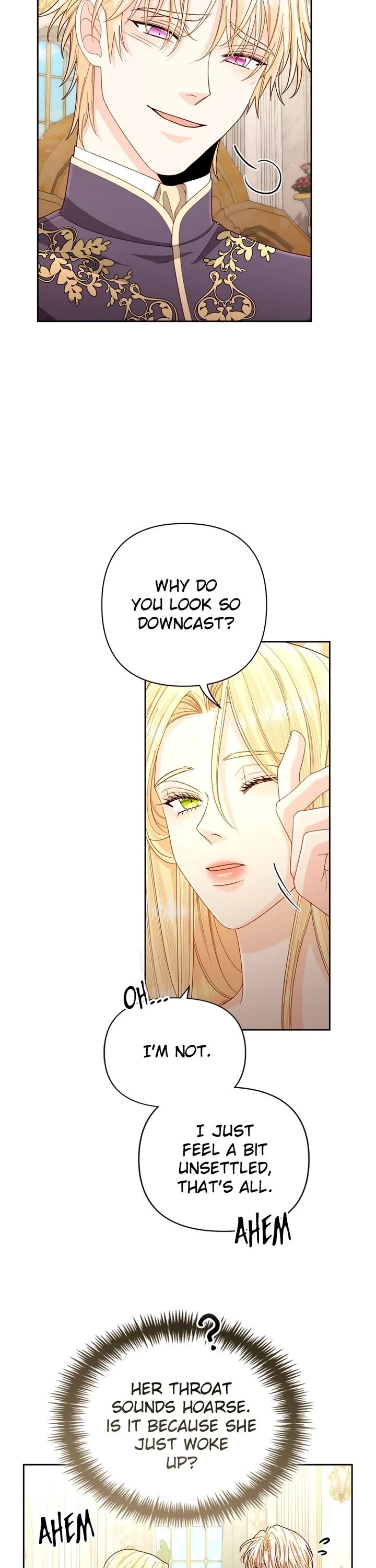 Remarried Empress chapter 202 page 3