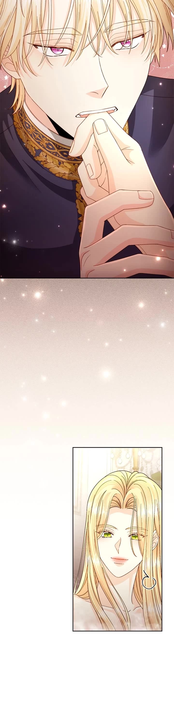 Remarried Empress chapter 202 page 31