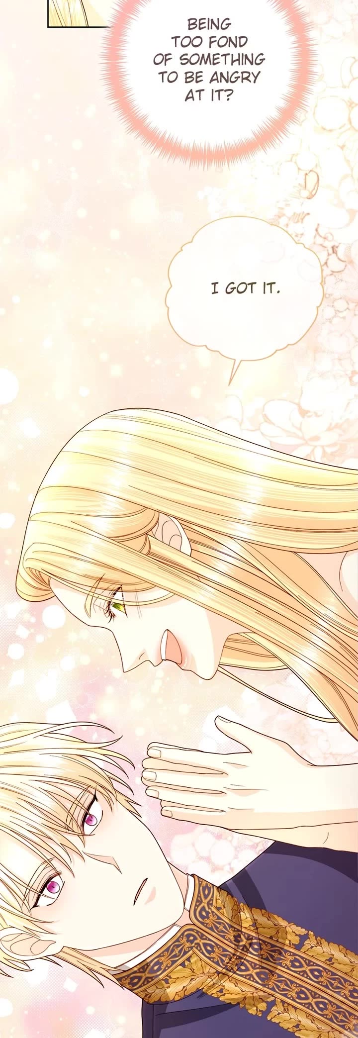 Remarried Empress chapter 202 page 34