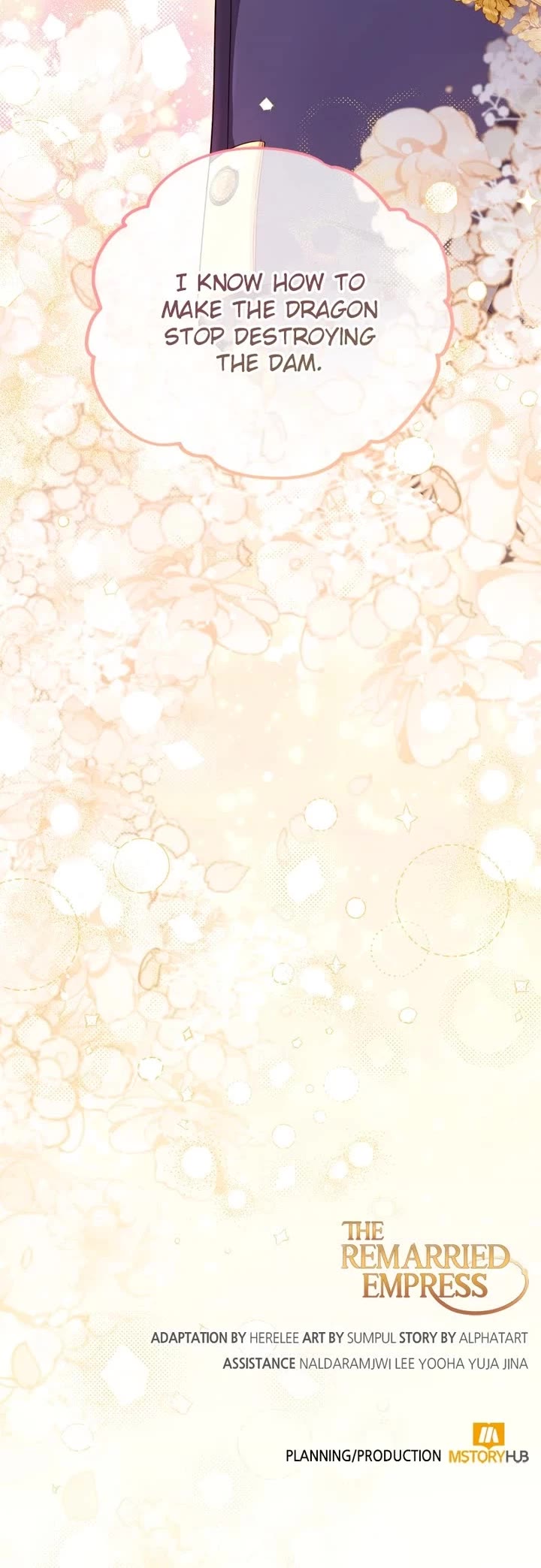 Remarried Empress chapter 202 page 35
