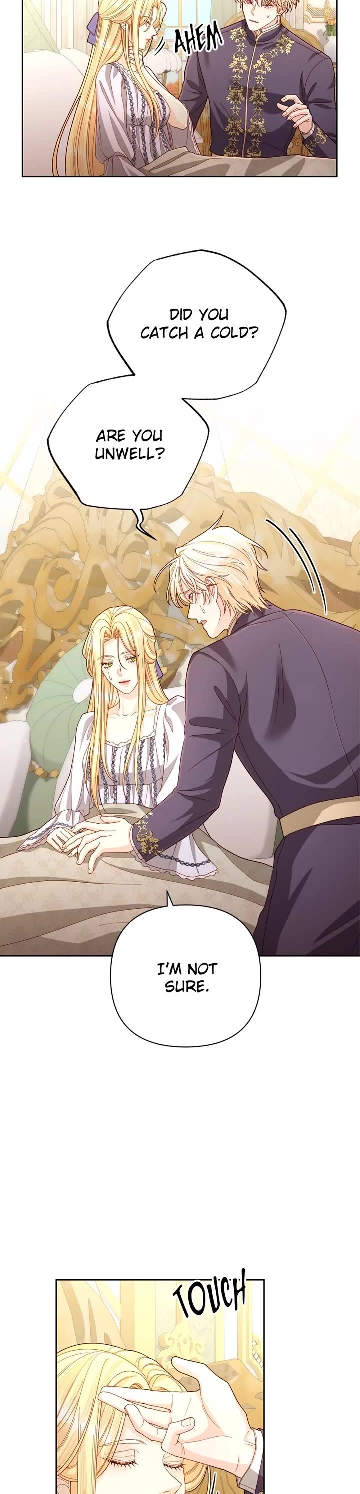 Remarried Empress chapter 202 page 4