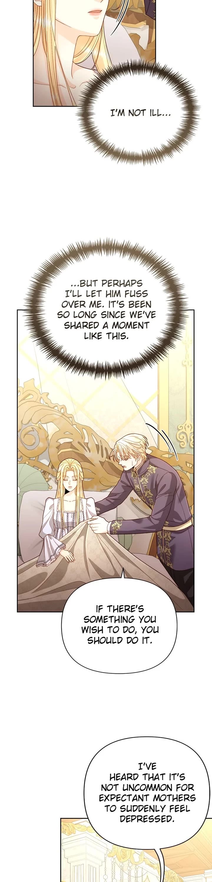 Remarried Empress chapter 202 page 5