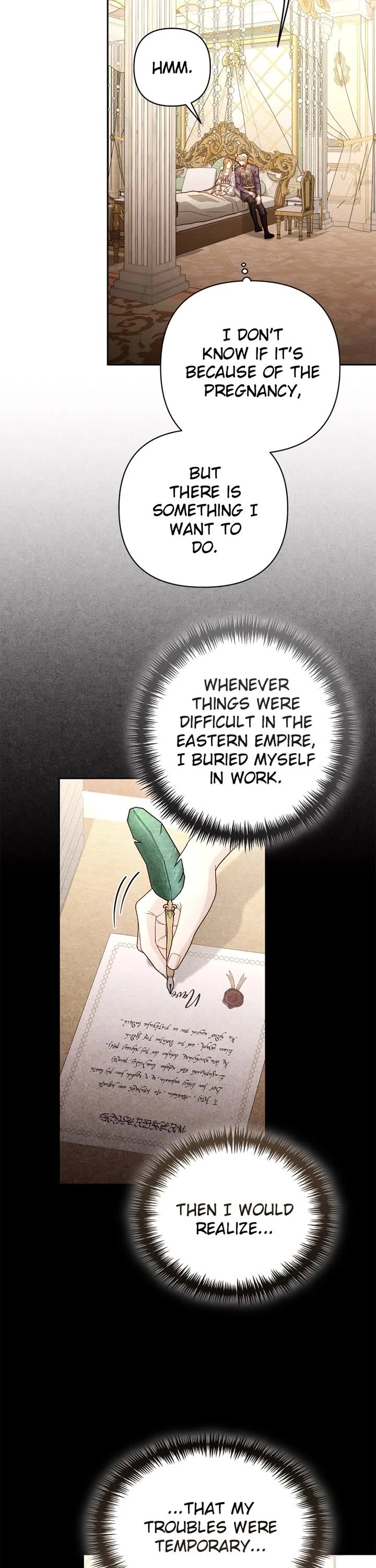 Remarried Empress chapter 202 page 6