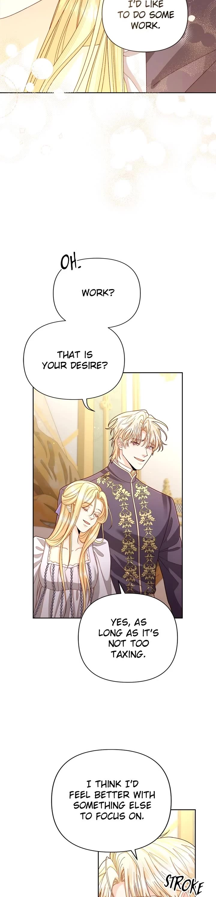 Remarried Empress chapter 202 page 9