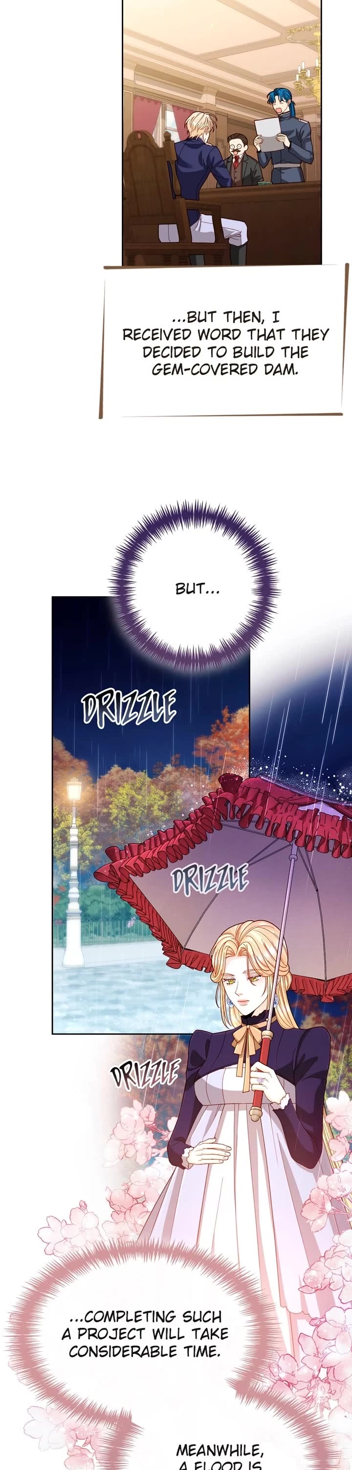 Remarried Empress chapter 203 page 11