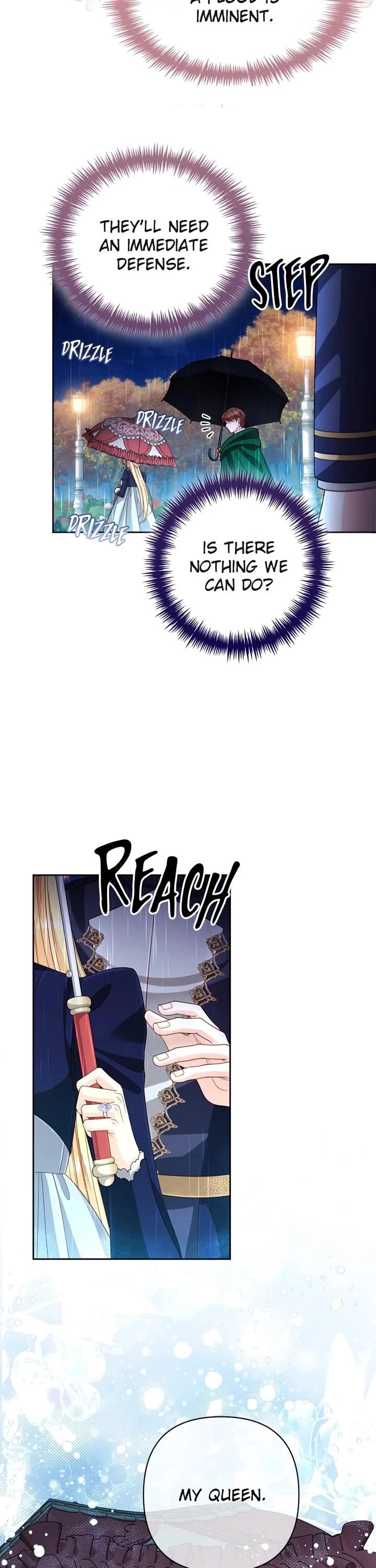 Remarried Empress chapter 203 page 12