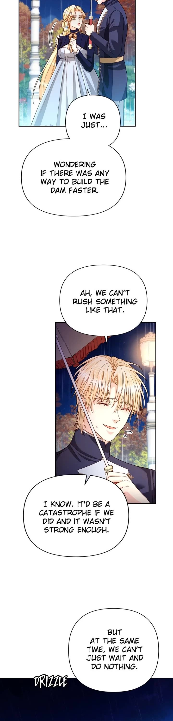 Remarried Empress chapter 203 page 15