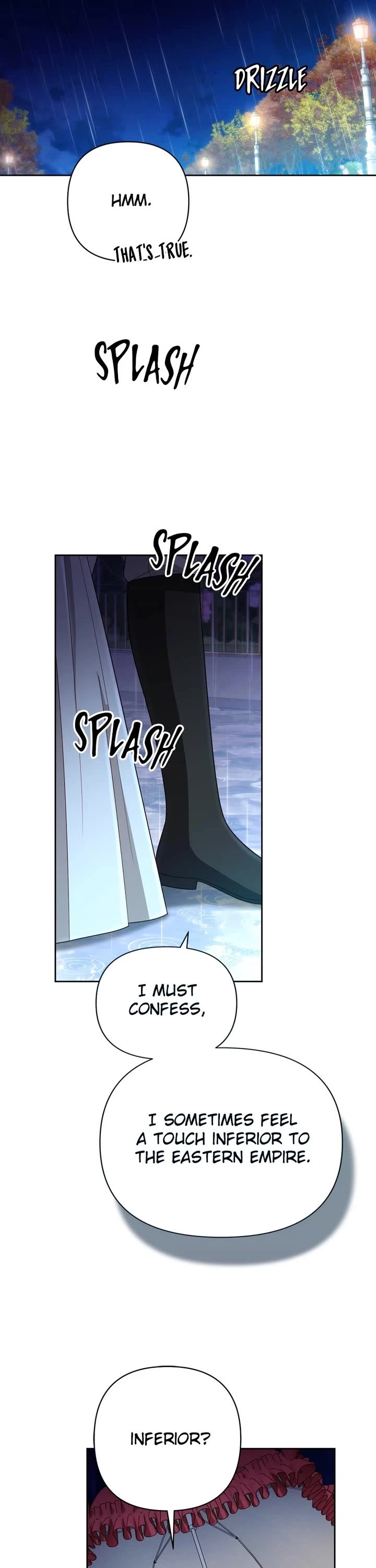 Remarried Empress chapter 203 page 16