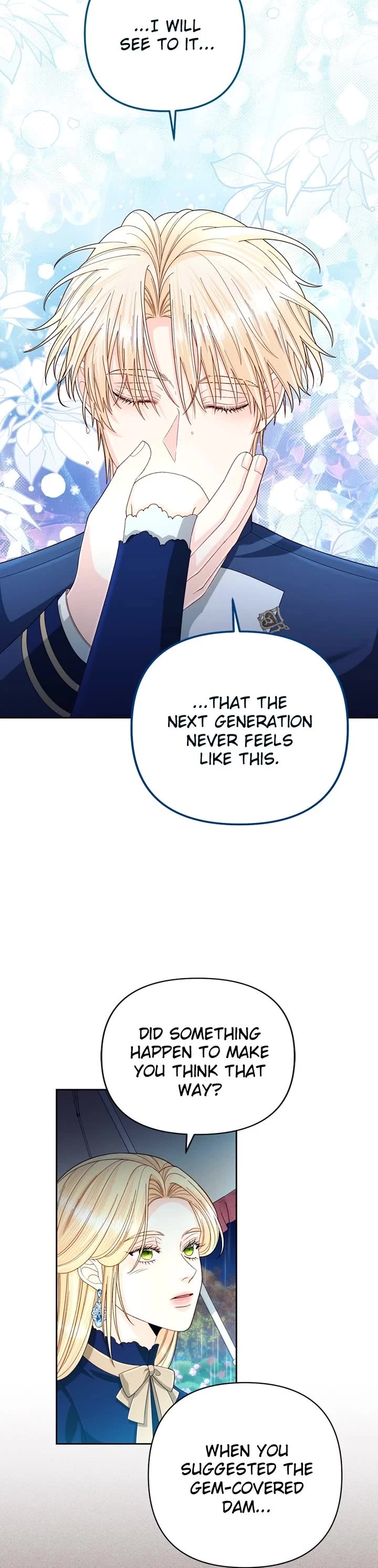 Remarried Empress chapter 203 page 19