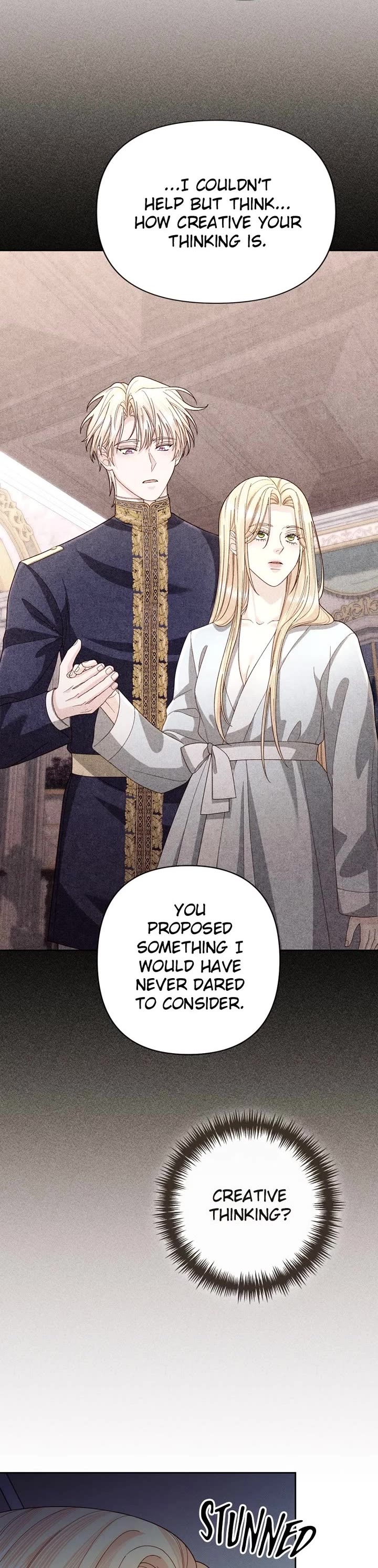 Remarried Empress chapter 203 page 20