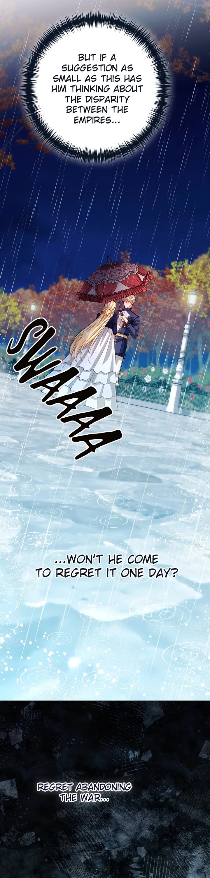 Remarried Empress chapter 203 page 23