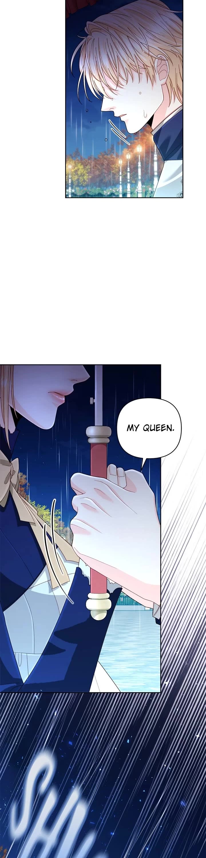 Remarried Empress chapter 203 page 25