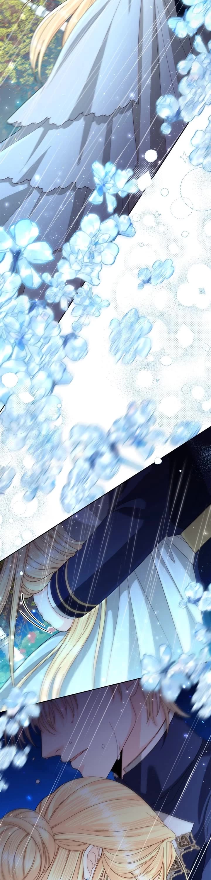 Remarried Empress chapter 203 page 28