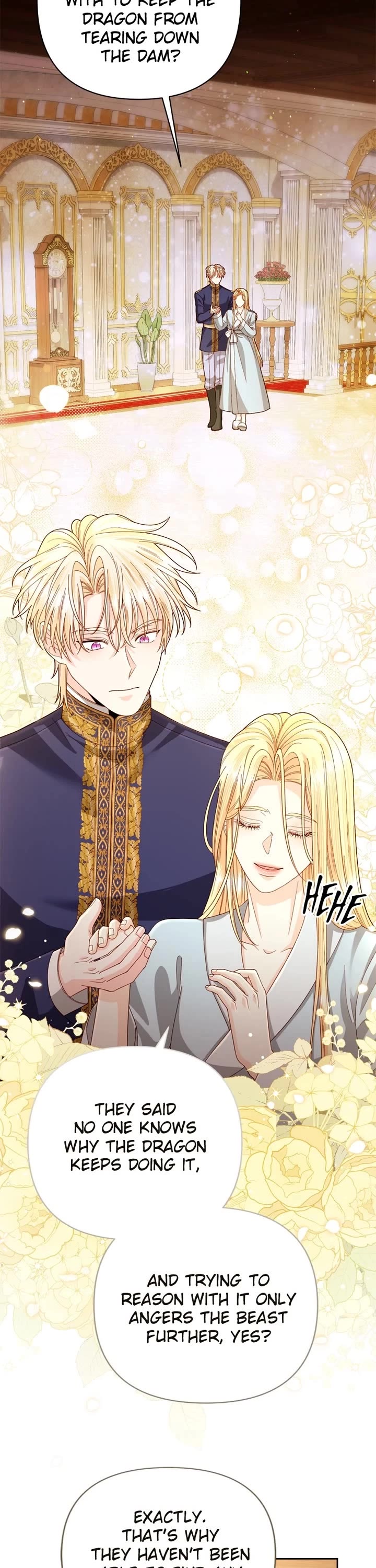 Remarried Empress chapter 203 page 3