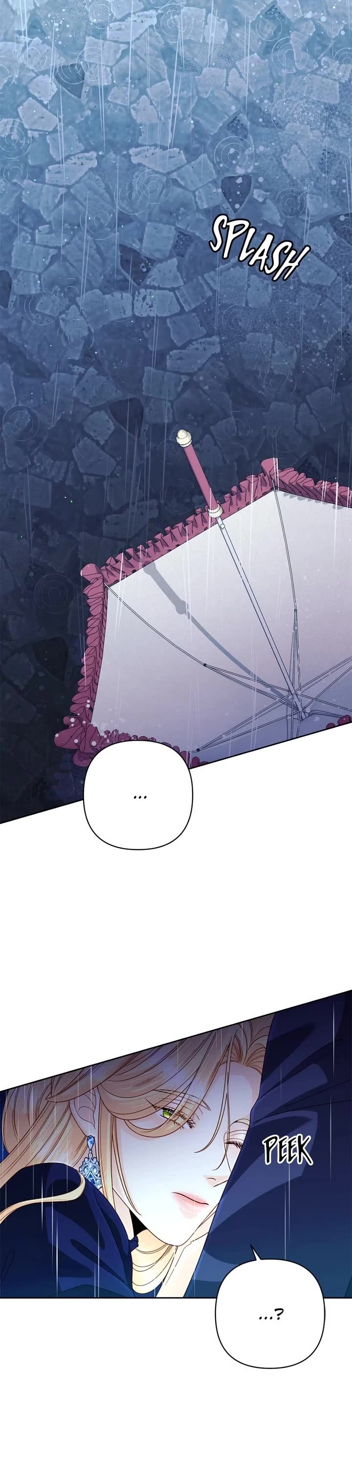 Remarried Empress chapter 203 page 30