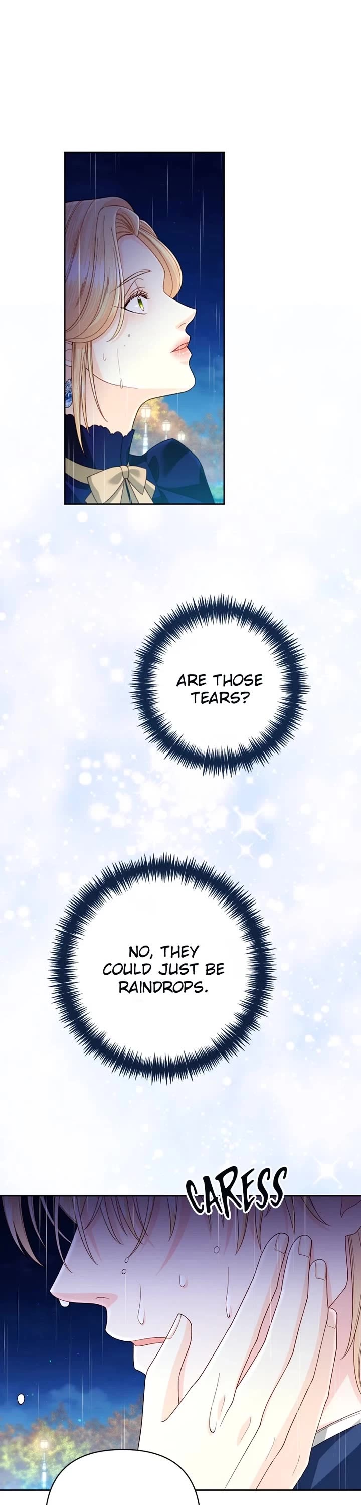 Remarried Empress chapter 203 page 31