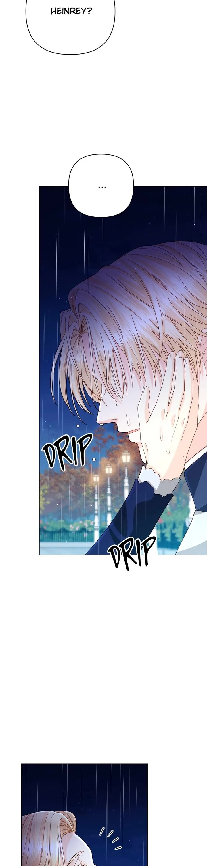 Remarried Empress chapter 203 page 32