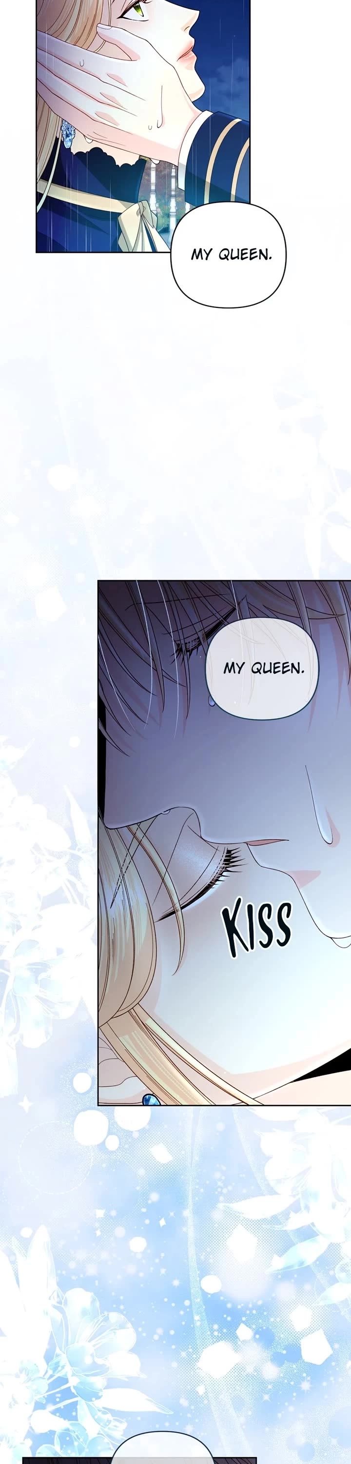 Remarried Empress chapter 203 page 33