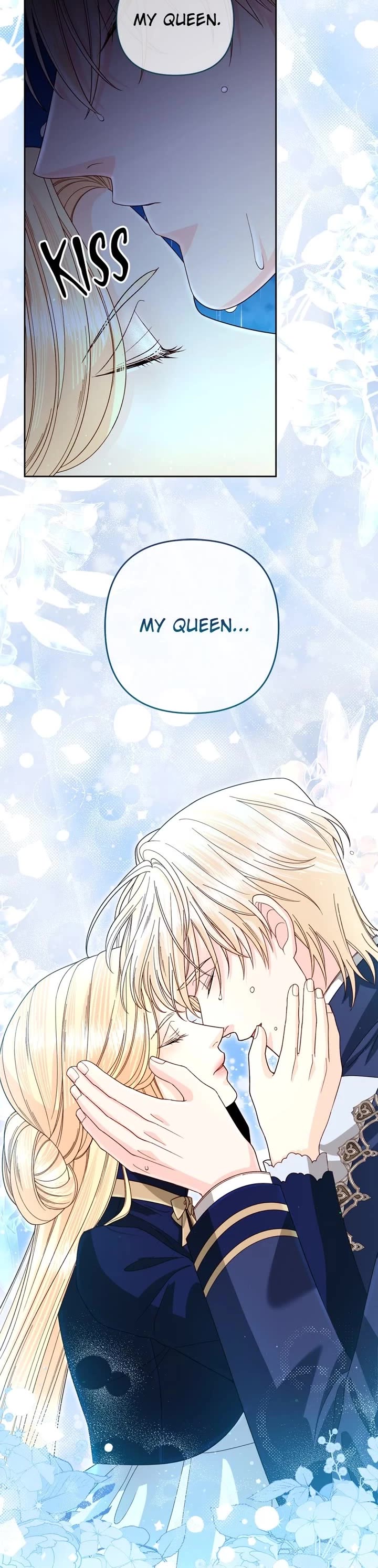 Remarried Empress chapter 203 page 34