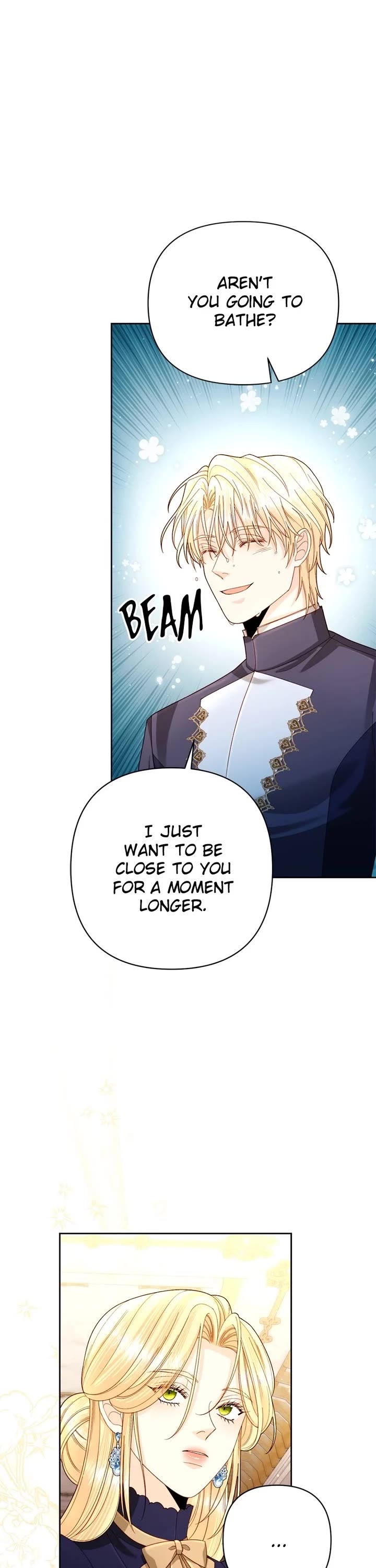 Remarried Empress chapter 203 page 37