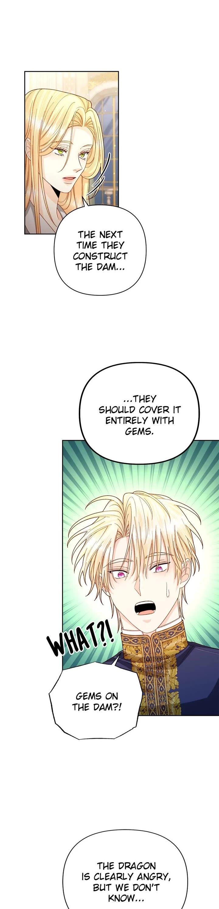 Remarried Empress chapter 203 page 5