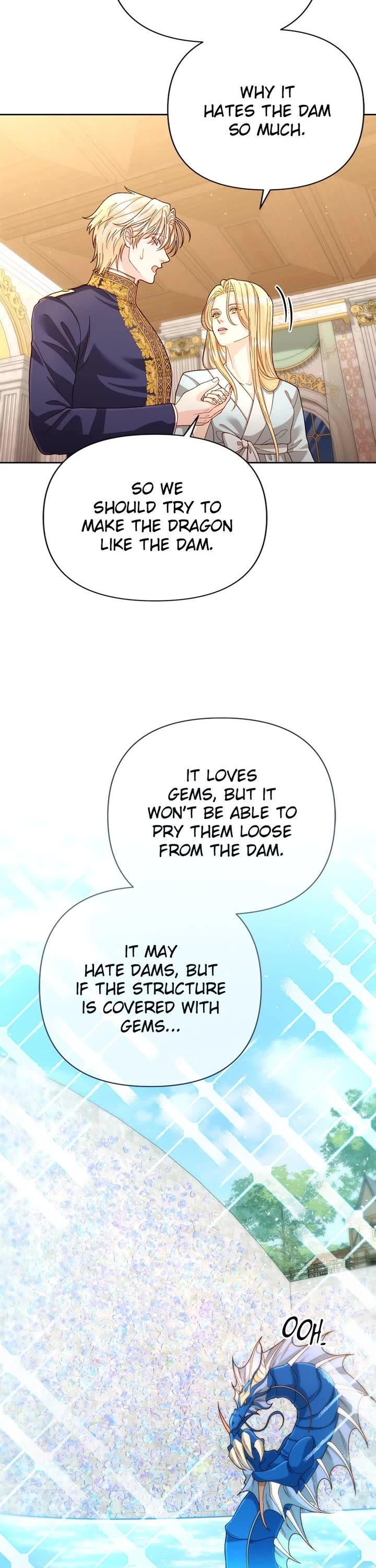 Remarried Empress chapter 203 page 6