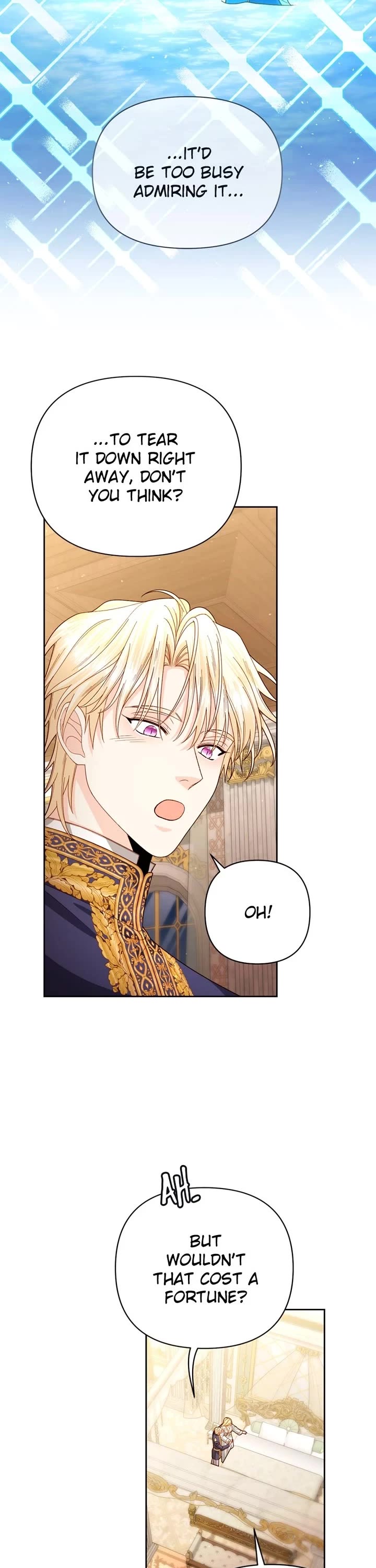 Remarried Empress chapter 203 page 7