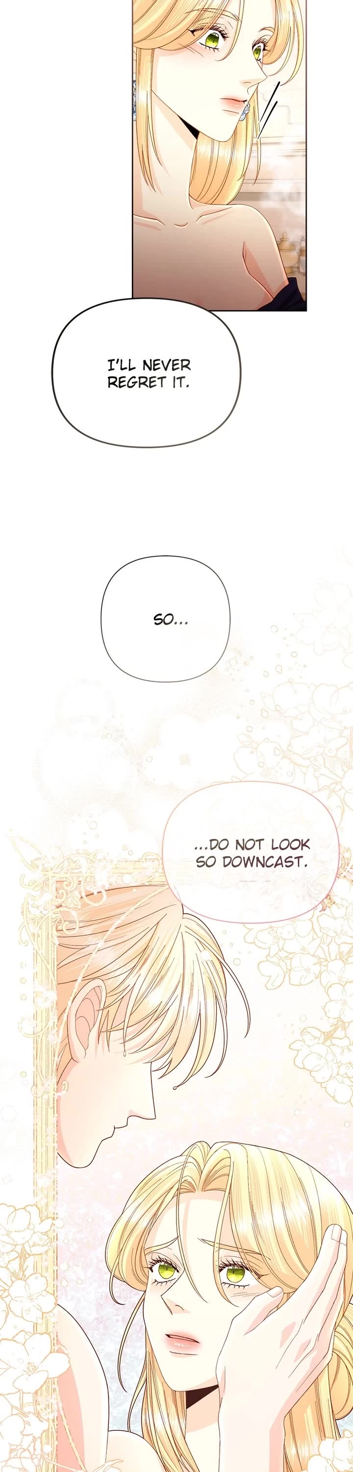 Remarried Empress chapter 204 page 11