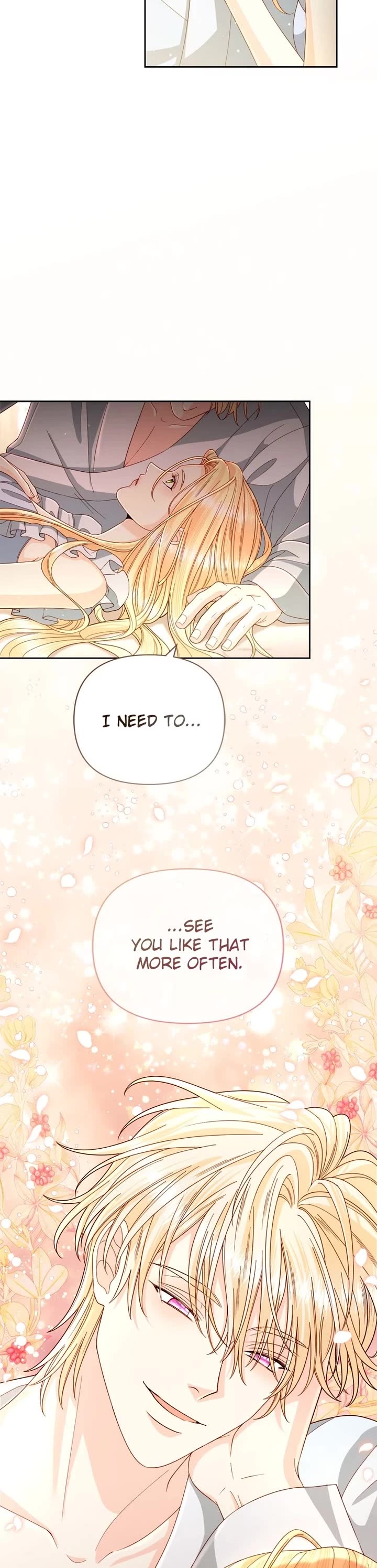 Remarried Empress chapter 204 page 20