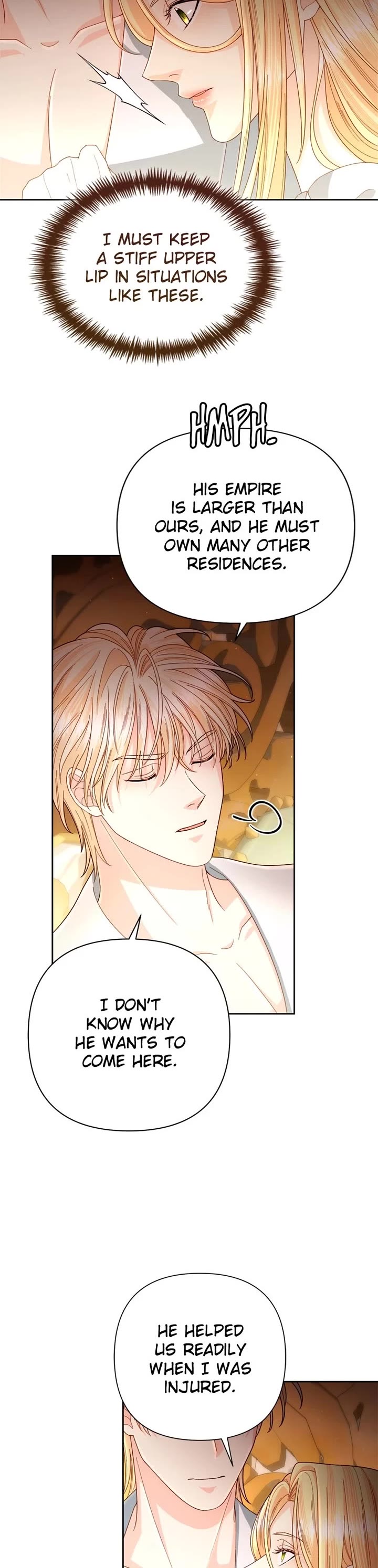 Remarried Empress chapter 204 page 25