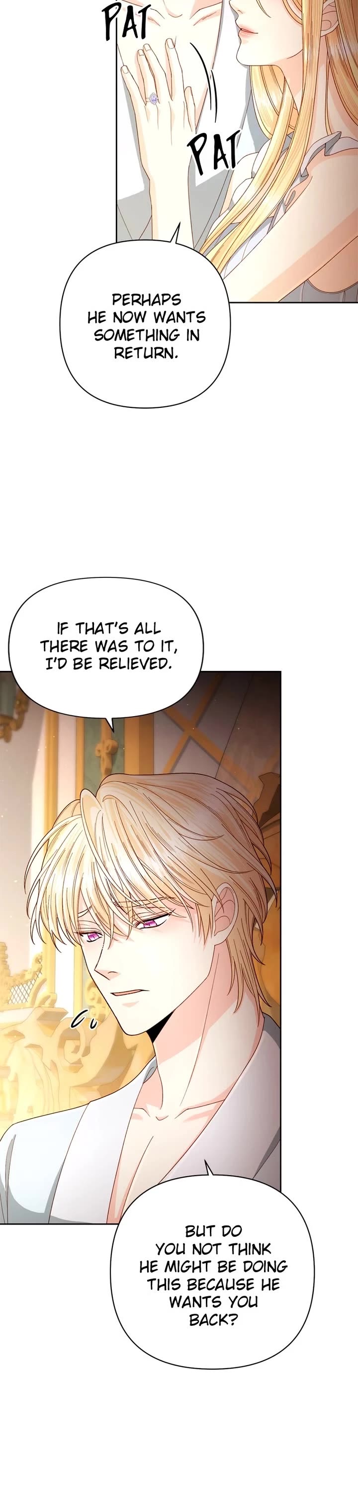 Remarried Empress chapter 204 page 26