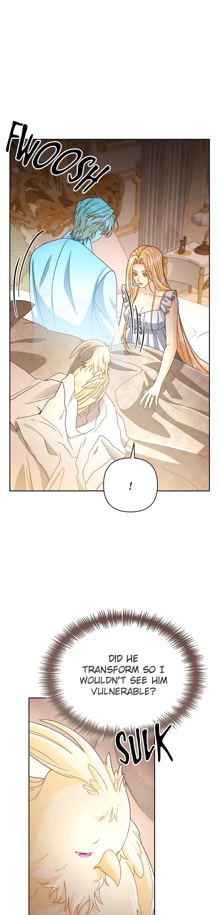 Remarried Empress chapter 204 page 29