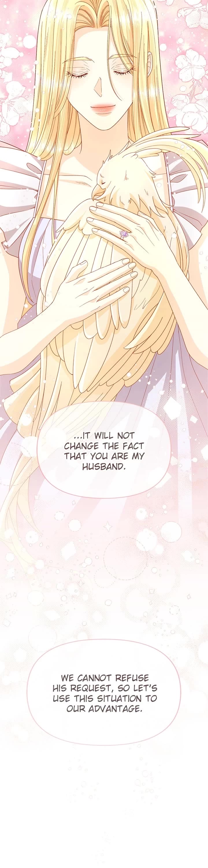 Remarried Empress chapter 204 page 31