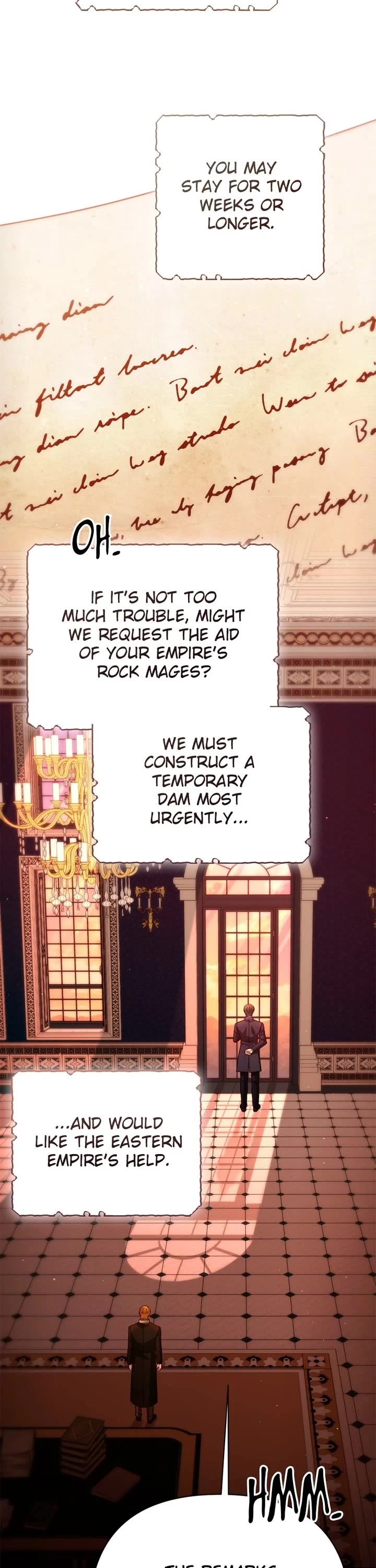 Remarried Empress chapter 204 page 33