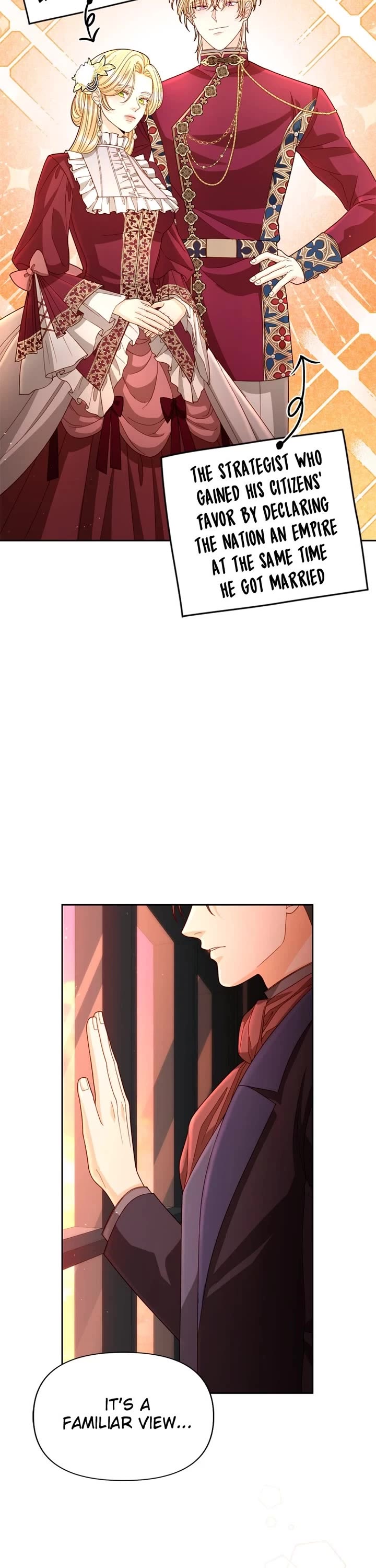 Remarried Empress chapter 204 page 36