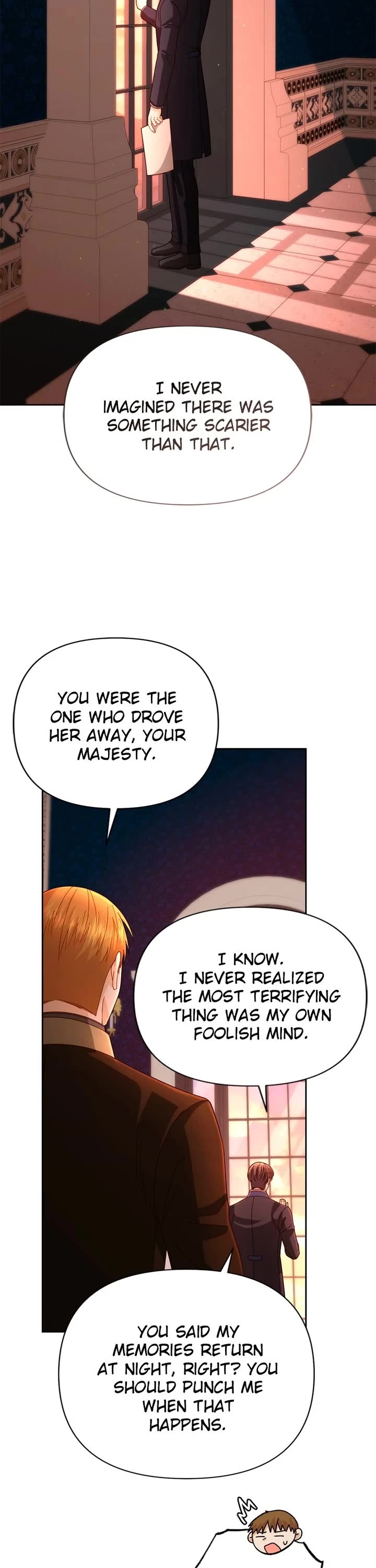 Remarried Empress chapter 204 page 38