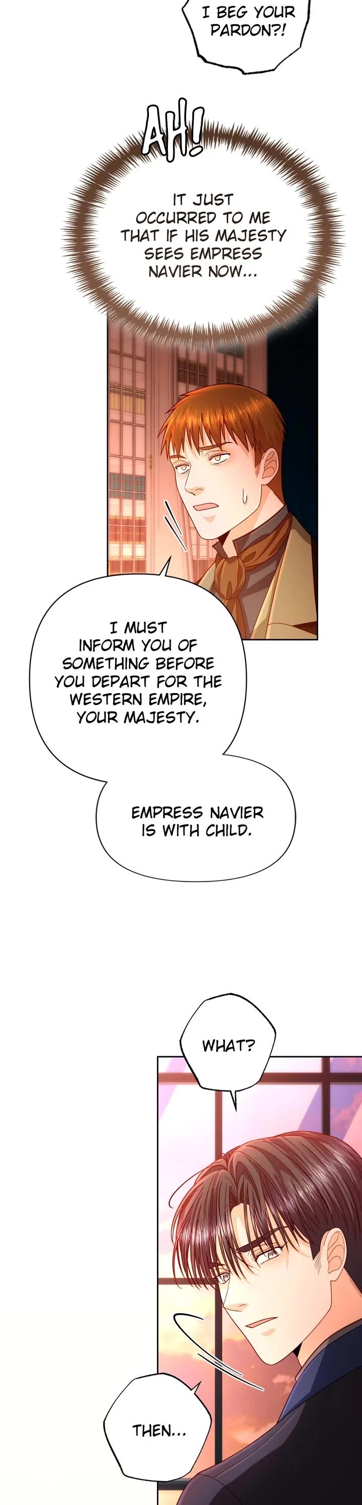 Remarried Empress chapter 204 page 39