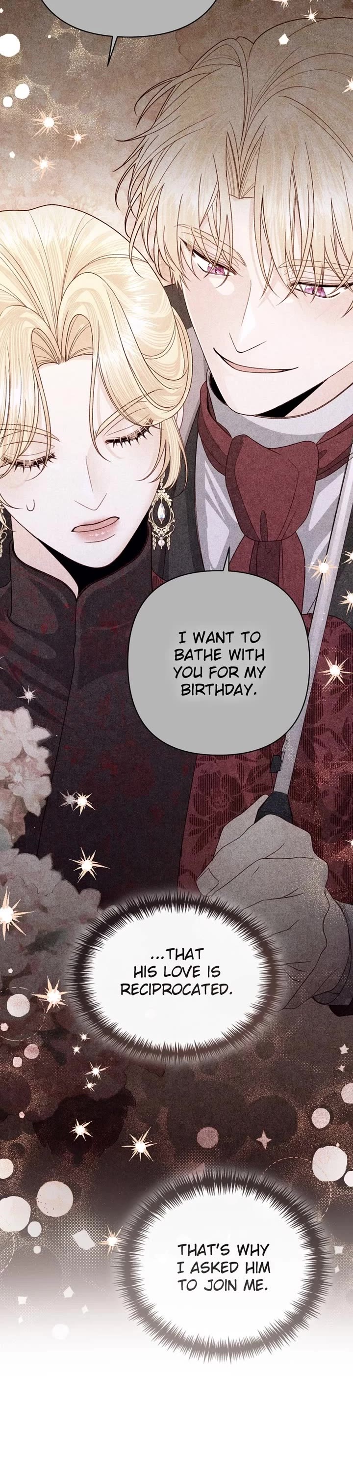 Remarried Empress chapter 204 page 4