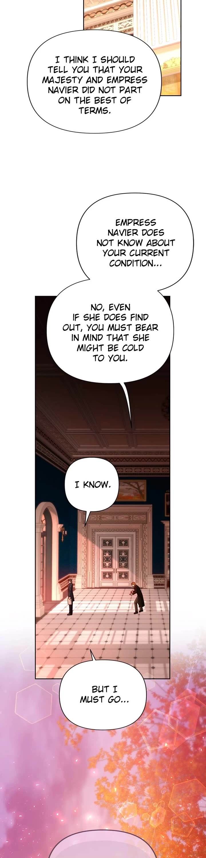 Remarried Empress chapter 204 page 41